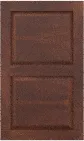Raised Panel T P 50 50 Sapele Cabinets